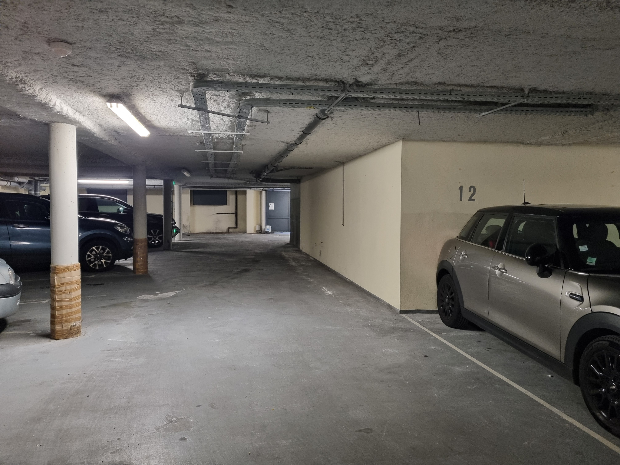 for sale parking space in BORDEAUX - 57 200